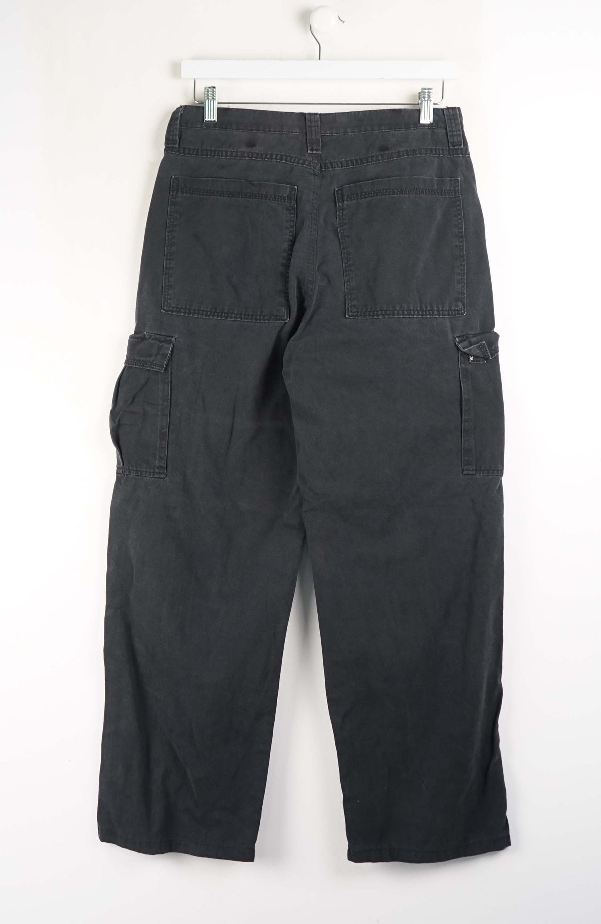 VINTAGE REWORK CARGO PANTS W32