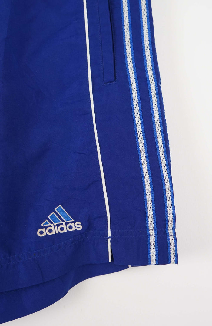 VINTAGE ADIDAS SHORTS W34