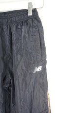 VINTAGE NEW BALANCE TRACK PANTS (XS)