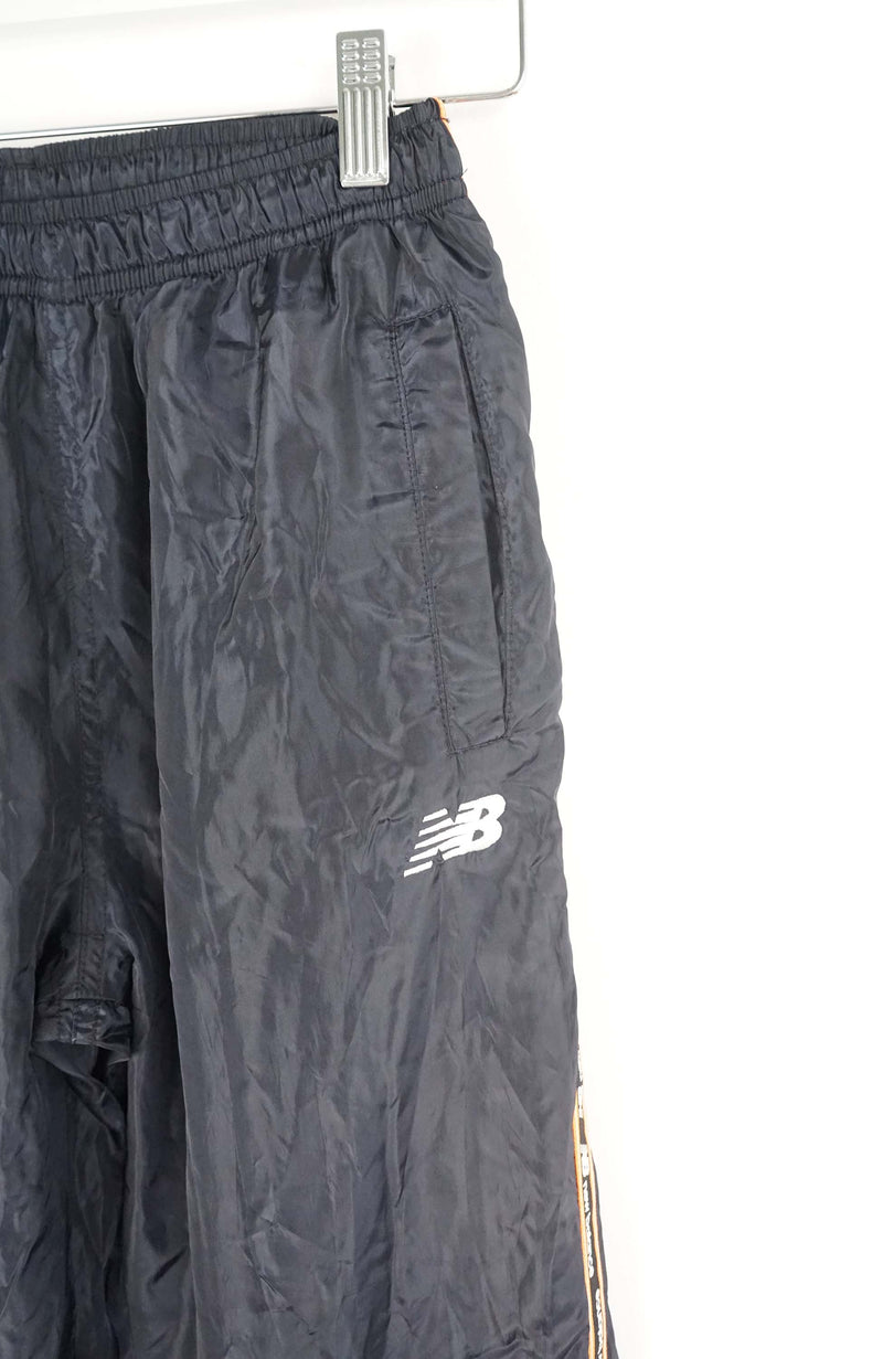 VINTAGE NEW BALANCE TRACK PANTS (XS)