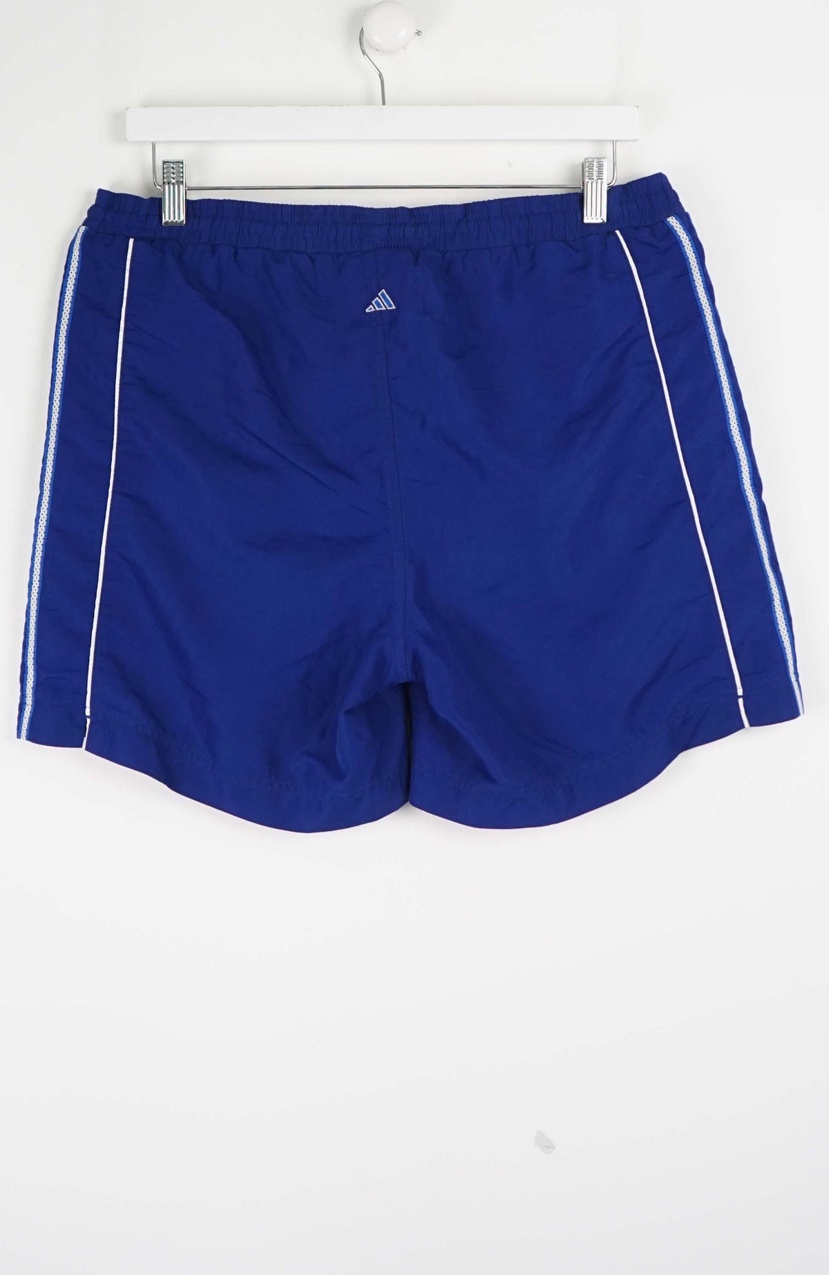 VINTAGE ADIDAS SHORTS W34
