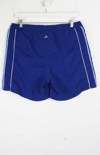 VINTAGE ADIDAS SHORTS W34
