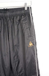 VINTAGE LE COQ SPORTIF TRACK PANTS (M)