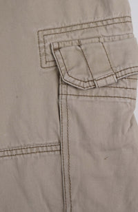 VINTAGE REWORK CARGO PANTS W30