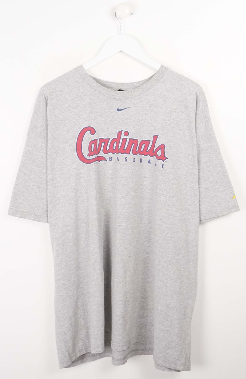 VINTAGE NIKE T-SHIRT (XXL)