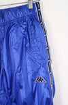 VINTAGE KAPPA TRACK PANTS (XS)