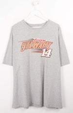 VINTAGE NASCAR T-SHIRT (XXL)