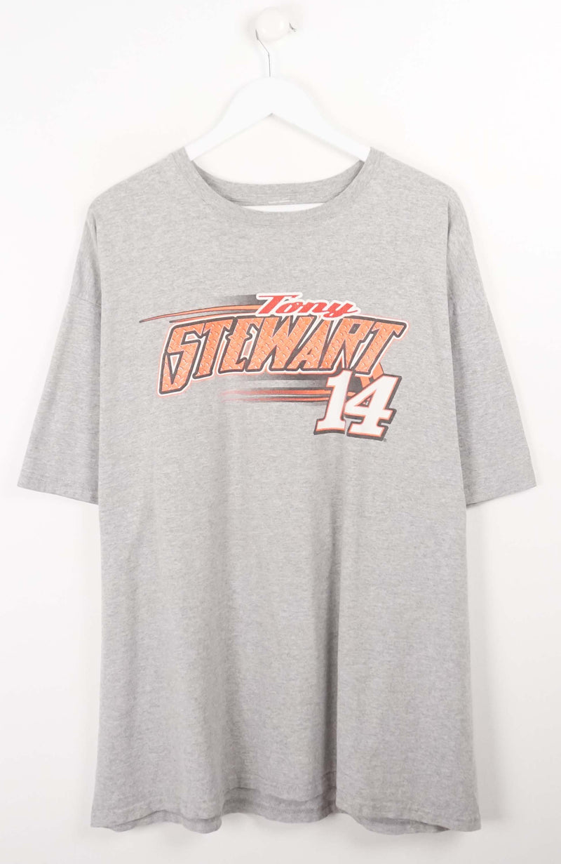 VINTAGE NASCAR T-SHIRT (XXL)