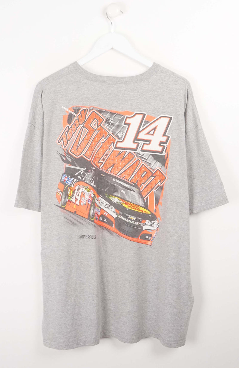 VINTAGE NASCAR T-SHIRT (XXL)