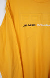 VINTAGE POLO RALPH LAUREN T-SHIRT (XL)