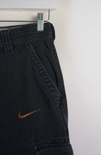 VINTAGE REWORK CARGO PANTS W26