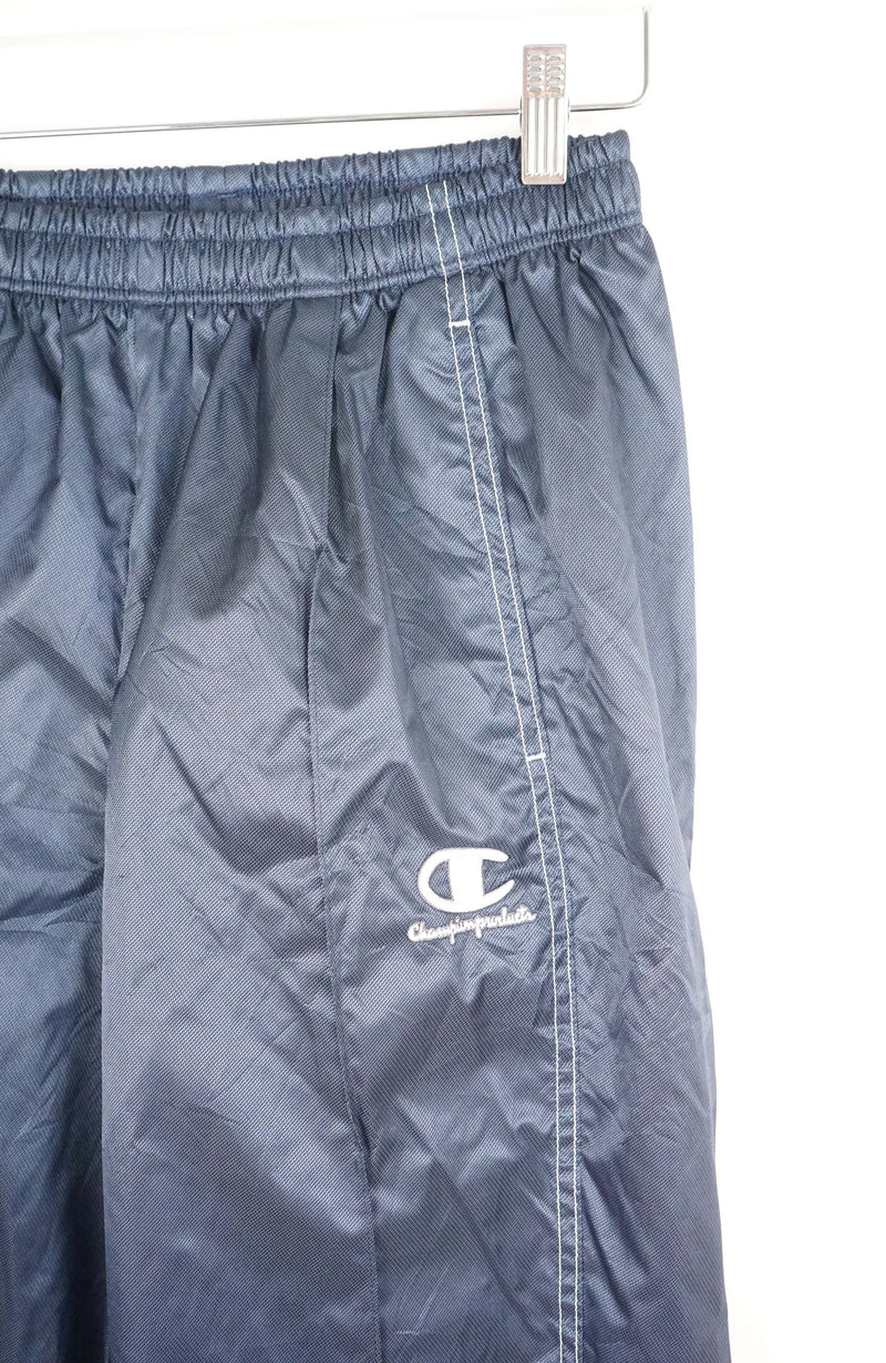 VINTAGE CHAMPION TRACK PANTS (S)