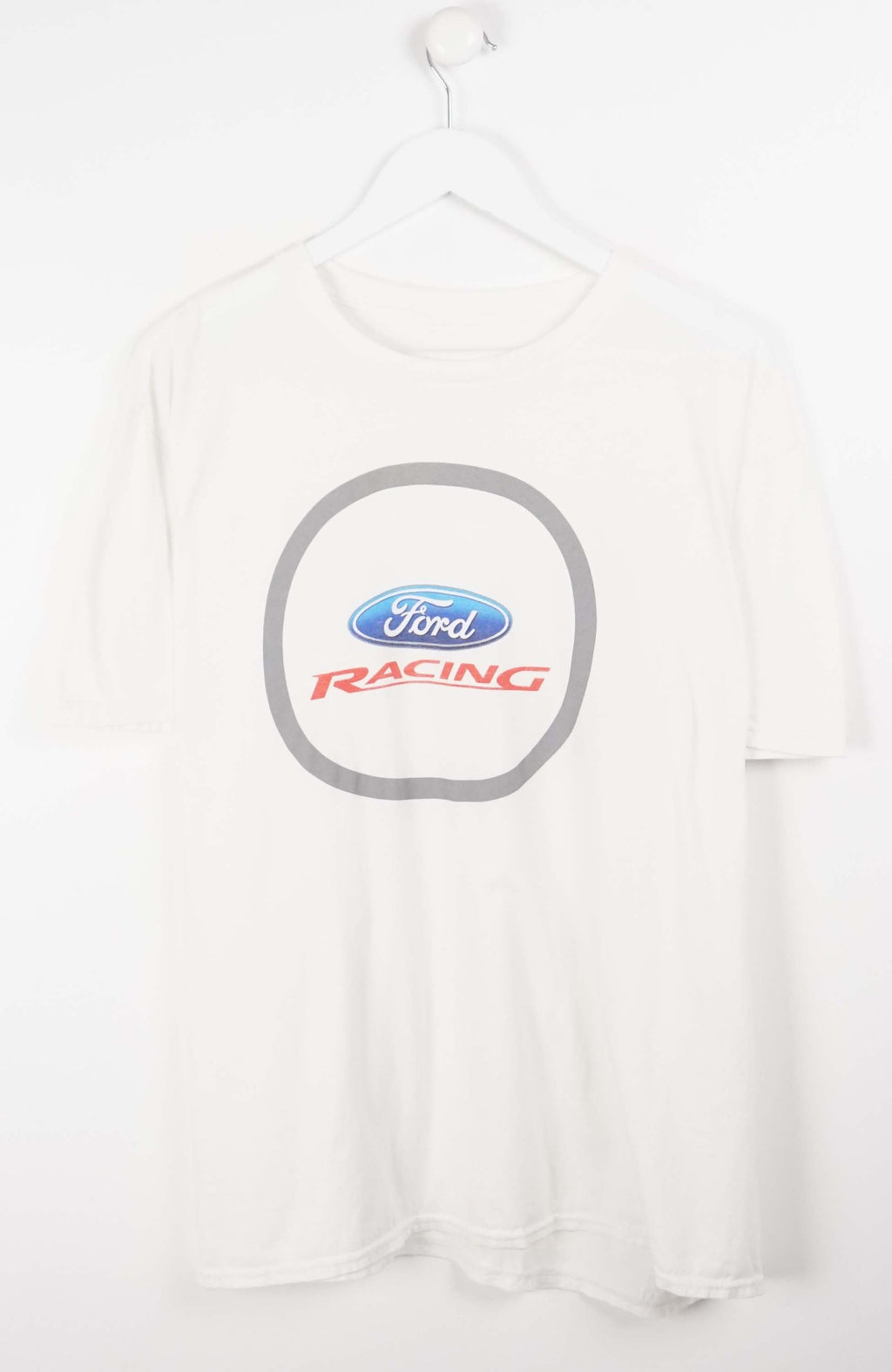 VINTAGE FORD RACING T-SHIRT (XL)