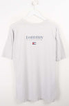 VINTAGE TOMMY HILFIGER T-SHIRT (XL)