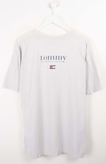 VINTAGE TOMMY HILFIGER T-SHIRT (XL)
