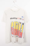VINTAGE WORLD CUP USA T-SHIRT (S)