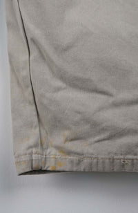 VINTAGE REWORK CARGO PANTS W30