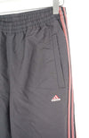 VINTAGE ADIDAS TRACK PANTS (S)