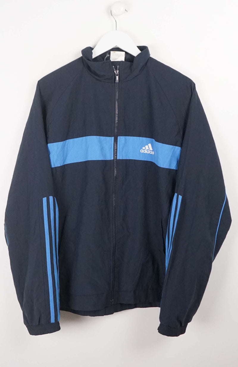 VINTAGE ADIDAS WINDBREAKER (L)
