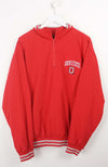VINTAGE OHIO STATE BUCKEYES JACKET (L)