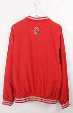 VINTAGE OHIO STATE BUCKEYES JACKET (L)