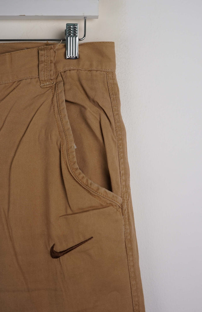 VINTAGE REWORK CARGO PANTS W32