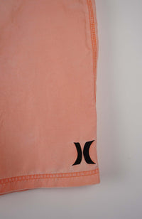 VINTAGE HURLEY SHORTS W36