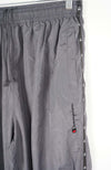 VINTAGE CHAMPION TRACK PANTS (S)