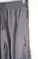 VINTAGE CHAMPION TRACK PANTS (S)
