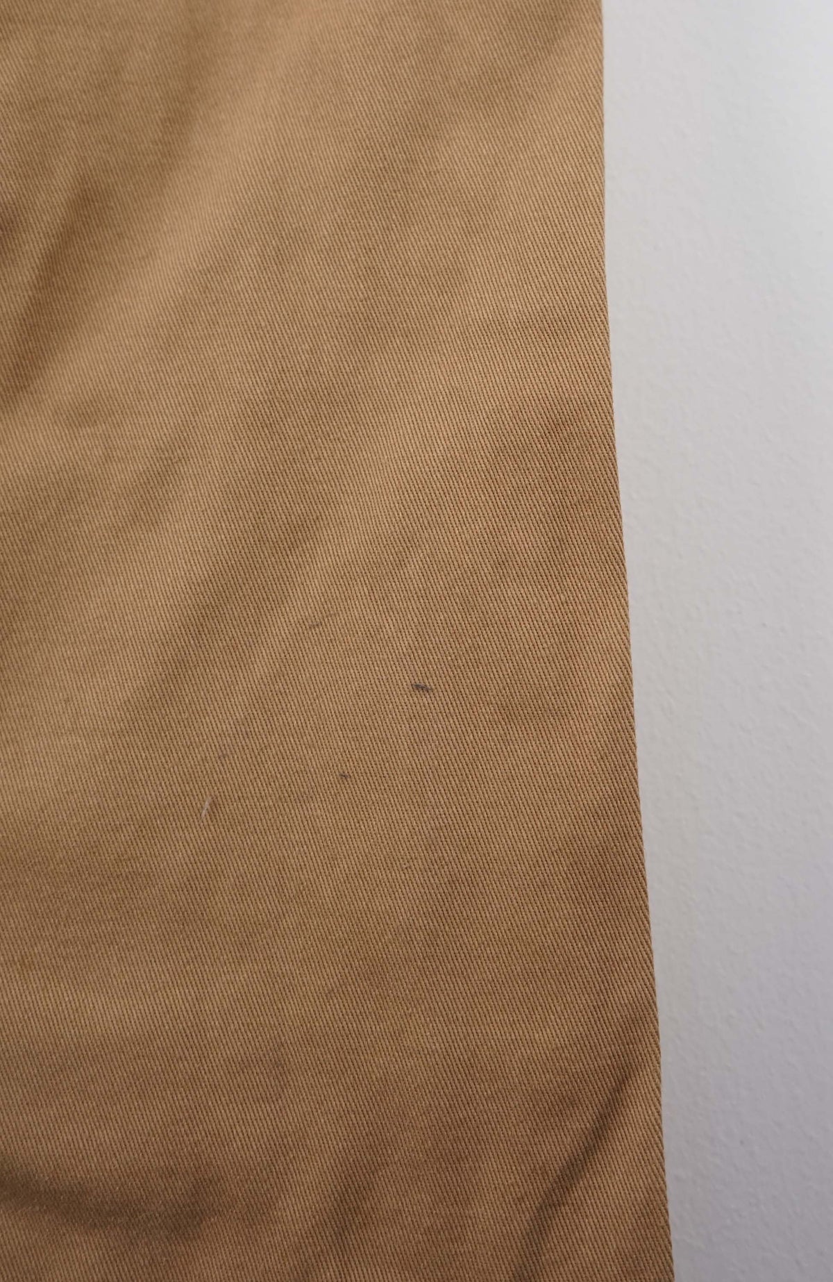 VINTAGE REWORK CARGO PANTS W32