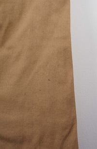 VINTAGE REWORK CARGO PANTS W32