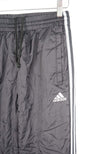 VINTAGE ADIDAS TRACK PANTS (S)