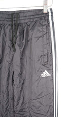 VINTAGE ADIDAS TRACK PANTS (S)
