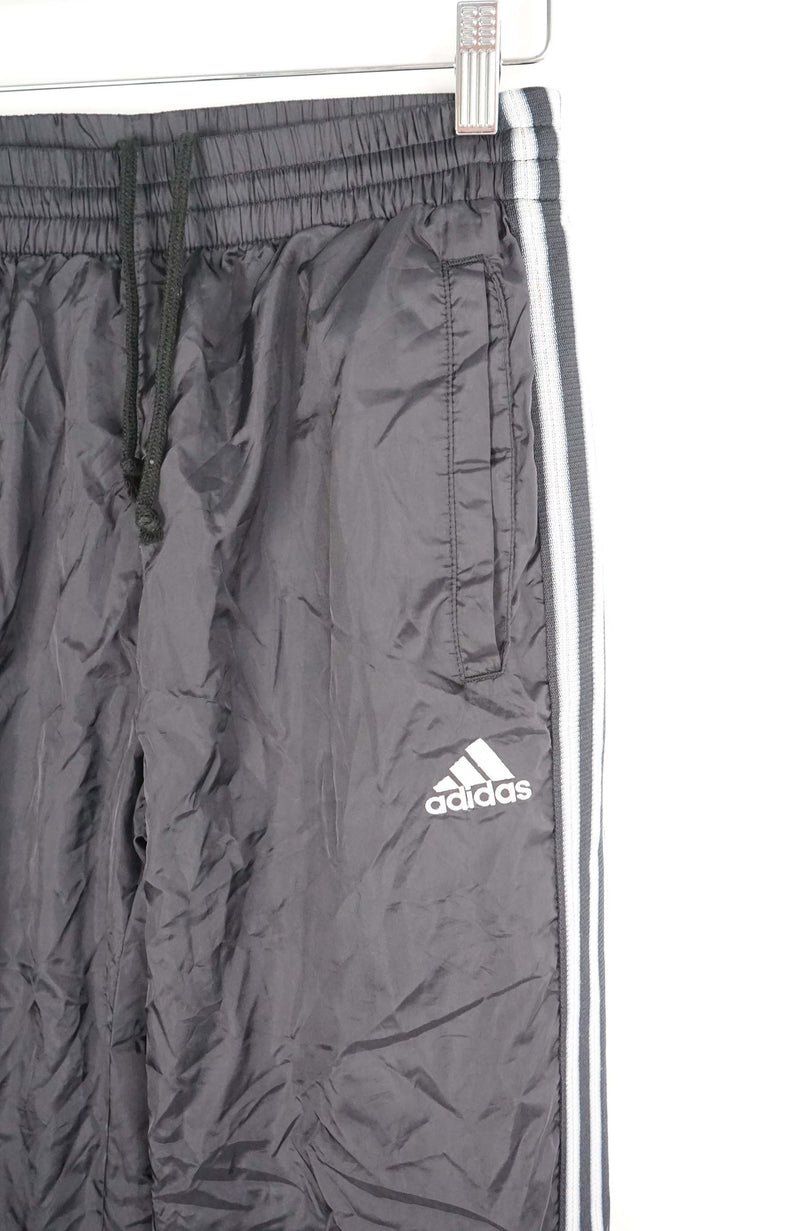 VINTAGE ADIDAS TRACK PANTS (S)