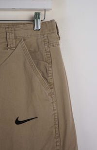 VINTAGE REWORK CARGO PANTS W32