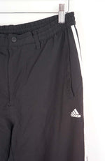 VINTAGE ADIDAS TRACK PANTS (M)