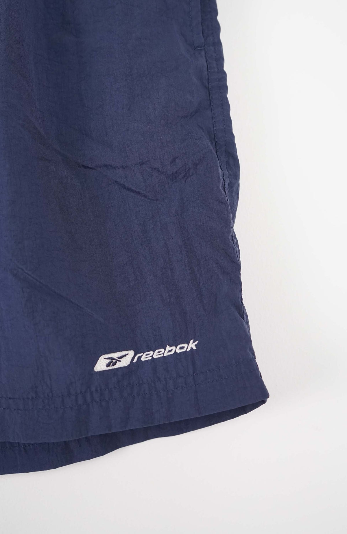 VINTAGE REEBOK SHORTS W39
