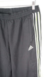 VINTAGE ADIDAS TRACK PANTS (M)