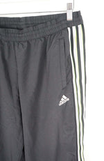 VINTAGE ADIDAS TRACK PANTS (M)