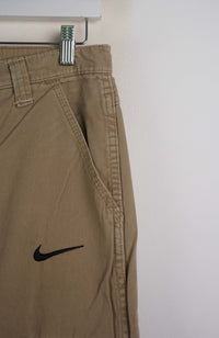VINTAGE REWORK CARGO PANTS W32