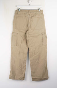 VINTAGE REWORK CARGO PANTS W32