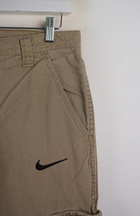 VINTAGE REWORK CARGO PANTS W32
