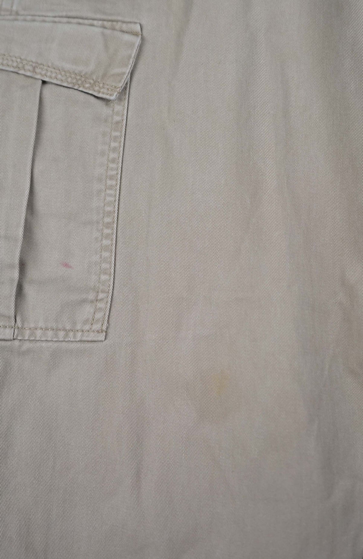 VINTAGE REWORK CARGO PANTS W32