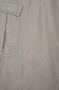 VINTAGE REWORK CARGO PANTS W32