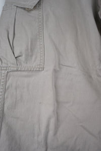 VINTAGE REWORK CARGO PANTS W34