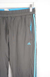 VINTAGE ADIDAS TRACK PANTS (S)