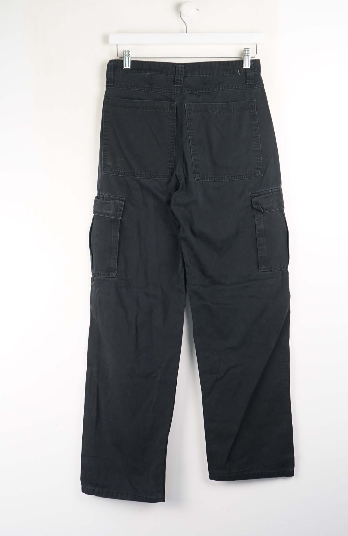 VINTAGE REWORK CARGO PANTS W32