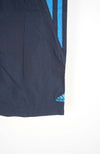 VINTAGE ADIDAS TRACK PANTS (XS)