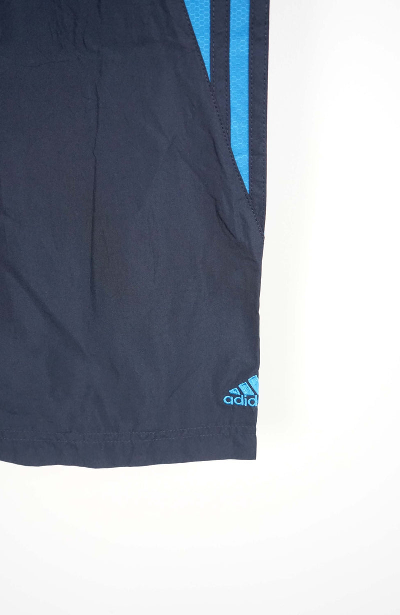 VINTAGE ADIDAS TRACK PANTS (XS)
