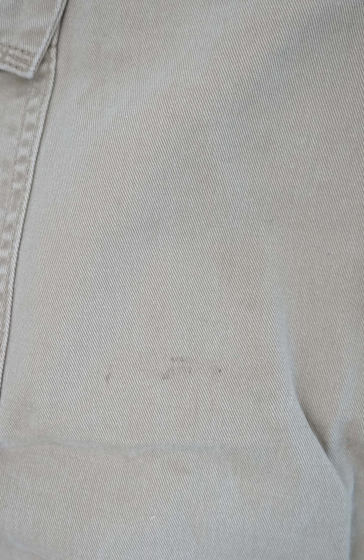 VINTAGE REWORK CARGO PANTS W32